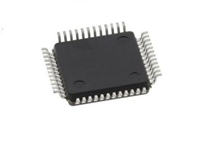 Renesas Electronics Mikrocontroller RL78/G13 RL78 16bit SMD 512 KB LFQFP 48-Pin 32MHz 32 KB RAM