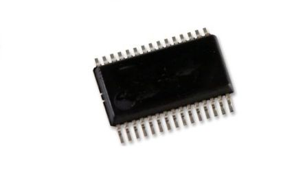 Renesas Electronics Mikrocontroller RL78/G14 RL78 16bit SMD 32 KB LSSOP 30-Pin 32MHz 4 KB RAM