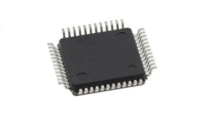 Renesas Electronics Mikrocontroller RL78/G14 RL78 16bit SMD 128 KB LFQFP 48-Pin 32MHz 16 KB RAM