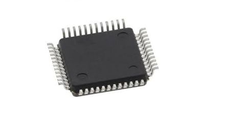 Renesas Electronics R5F104GJAFB#30, 16bit RL78 Microcontroller MCU, RL78/G14, 32MHz, 256 KB Flash, 48-Pin LFQFP