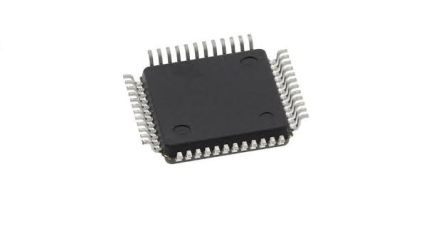 Renesas Electronics Mikrocontroller RL78/G1C RL78 16bit SMD 32 KB LFQFP 48-Pin 24MHz 5,5 KB RAM