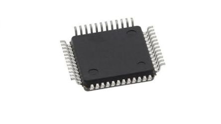 Renesas Electronics Mikrocontroller RX 100 RXv1 16bit SMD 32 KB LFQFP 48-Pin 32MHz 10 KB RAM