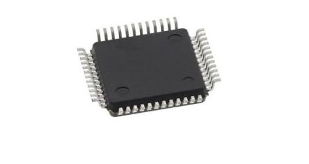 Renesas Electronics Mikrocontroller RX 100 RXv1 16bit SMD 96 KB LFQFP 48-Pin 32MHz 16 KB RAM