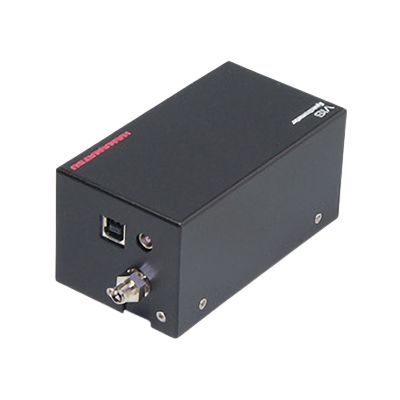 Hamamatsu Photonics Spectrometer Mini-spectrometers Entwicklungskit, Bildsensor