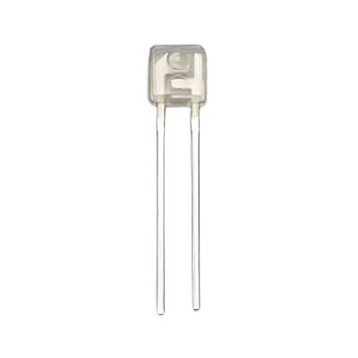 Hamamatsu Photonics Hamamatsu IR-Diode, Subminiatur 1.4mW, 940nm, THT