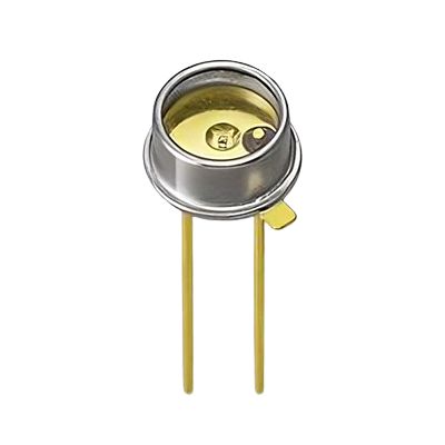 Hamamatsu Photonics Hamamatsu IR-Diode 6.5mW, 870nm, THT