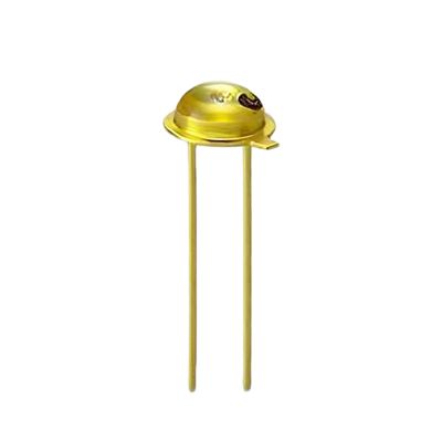 Hamamatsu Photonics Hamamatsu IR-Diode, Metall 23mW, 870nm, THT