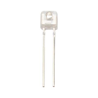 Hamamatsu Photonics Hamamatsu Fotodiode Sichtbares Licht 650nm Si, SMD SIP-Gehäuse 2-Pin