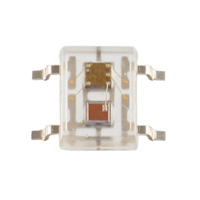 Hamamatsu Photonics Fotodiodo Hamamatsu 4 Pin, 550nm, Rilevamento Luce Visibile, Plastica