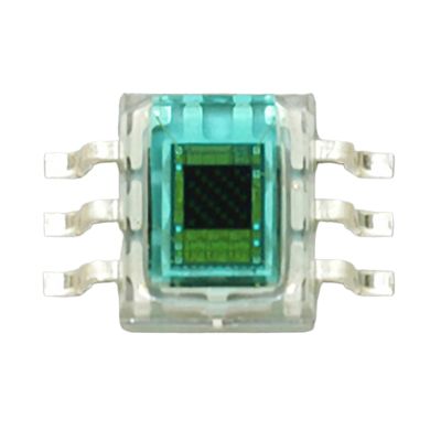 Hamamatsu Photonics Fotodiodo Hamamatsu 6 Pin, 465/540/615nm, Rilevamento Luce Visibile, Plastica