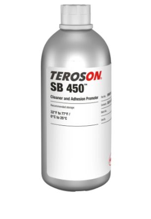 Teroson SB 450 Surface Cleaner 1000 Bottle