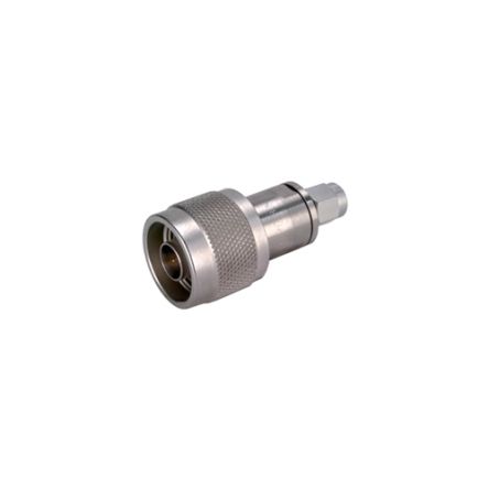 Huber+Suhner Adapter, N - PC 3.5, Stecker - Stecker