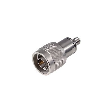 Huber+Suhner Adapter, N - PC 3.5, Stecker - Jack