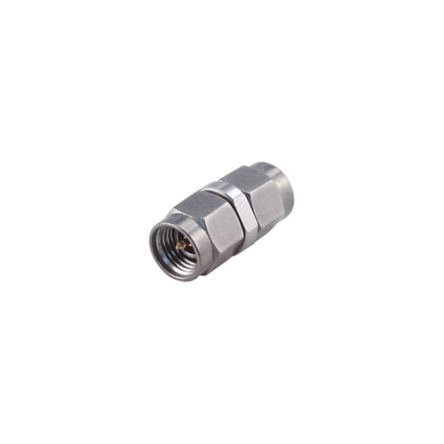 Huber+Suhner Adapter, PC 3.5 - PC 3.5, Stecker - Stecker