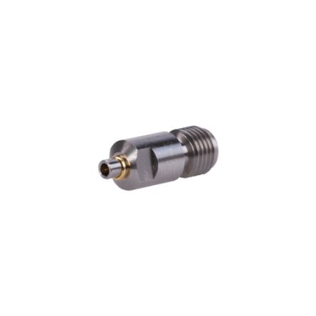 Huber+Suhner Adapter, Adapter, SK-Jack-zu-SK-Jack - SK, Stecker - Jack