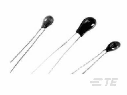 TE Connectivity NTC NTC-Thermistor -40°C / +150°C, Ø 2.4mm X 7.6cm