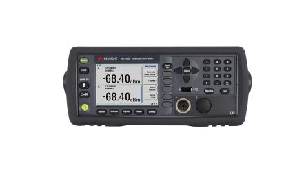 Keysight Technologies Serie EPM HF Leistungsmesser 1-Kanäle DC → 120GHz