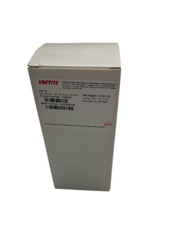 Loctite Henkel Modifiziertes Aliphatisches Amin Vergussmasse Flasche 30 G