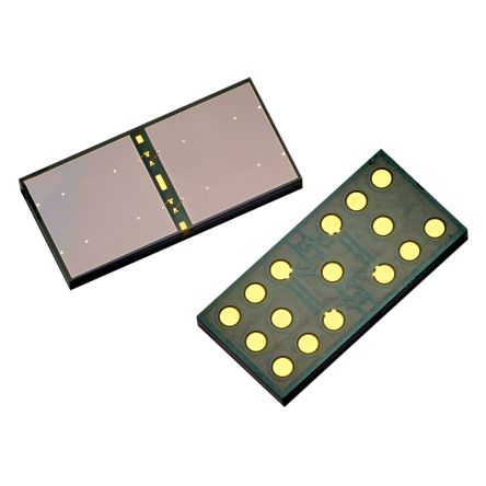 Broadcom Photomultipliers, Photomultiplikator, Elemente 2 X 1