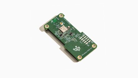 Coral Wireless Bluetooth, Wi-Fi Mikrocontroller Wireless Entwicklungs-Kit