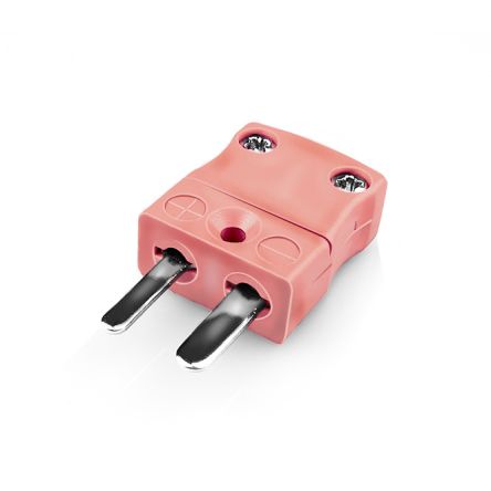 RS PRO Miniatur Thermoelement-Steckverbinder Stecker Für Thermoelement