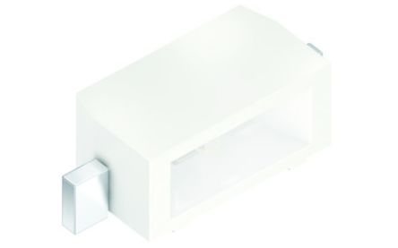 Ams OSRAM Fototransistor IR, Sichtbares Licht 7μs / 50μA