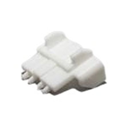 Molex Anschlusspositionssicherung Für 172762, 172767, 200453, 200471, 200488, Mini-Fit-TPA2-Gehäuse 172708