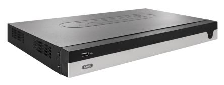 ABUS Security-Center Analogue HD Mod. HDCC90022 CCTV-Digitaler Videorekorder 16 Kanäle 1024 X 768 Pixel, 1280 X 720