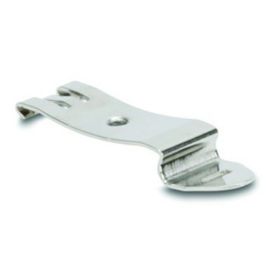 RS PRO Mounting Clip For Use With 35mm DIN Rail