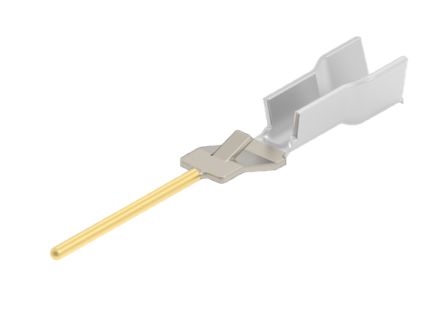 TE Connectivity 2368258 Kontakt Stecker