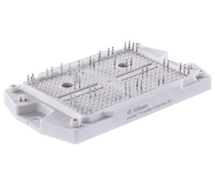 Infineon IGBT-Modul / 120 A ±20V Max. 6-fach, 950 V 20 MW AG-EASY3B