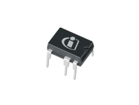 Infineon Convertidor Ac-dc ICE2QR0680ZXKLA1, PG-DIP-7, 7 Pines 3mA