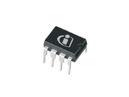 Infineon AC/DC-Wandler THT, PG-DIP-7 7-Pin 9.7 X 6.6 X 4.57mm / 3mA