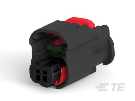 TE Connectivity, 2292 Plug 2 Way