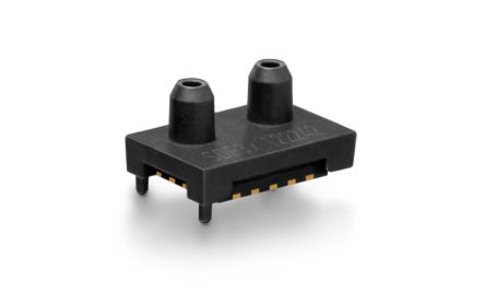 Sensirion Pressure Sensor, SMD 4-Pin SMD