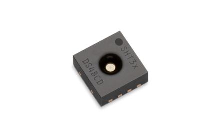 Sensirion Digital Temperatursensor Und Feuchtigkeitssensor SMD, I2C