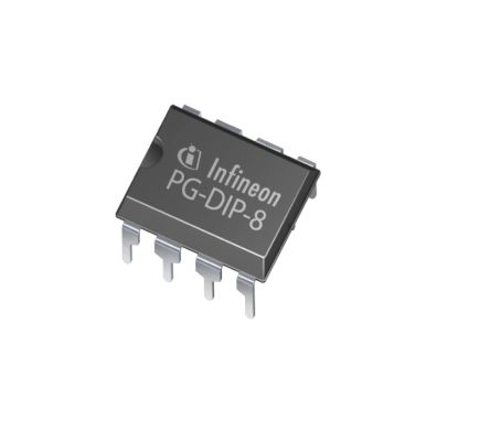 Infineon Gate-Ansteuerungsmodul CMOS, LSTTL 360 MA 20V 8-Pin PDIP 90ns