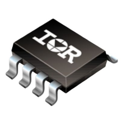 Infineon Gate-Ansteuerungsmodul CMOS, LSTTL 350 MA 20V 8-Pin SOIC 80ns