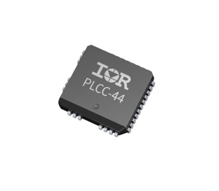 Infineon Gate-Ansteuerungsmodul CMOS, LSTTL 500 MA 20V 44-Pin PLCC 55ns