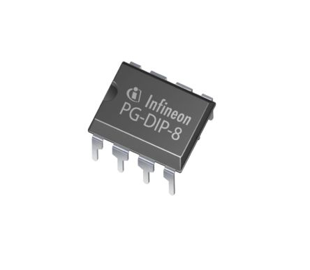 Infineon Gate-Ansteuerungsmodul CMOS, LSTTL 2,3 A 20V 8-Pin PDIP 35ns