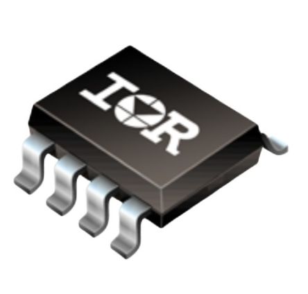 Infineon Gate-Ansteuerungsmodul CMOS, LSTTL 350 MA 20V 8-Pin SOIC 80ns