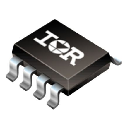 Infineon Gate-Ansteuerungsmodul CMOS, LSTTL 350 MA 20V 8-Pin SOIC 80ns