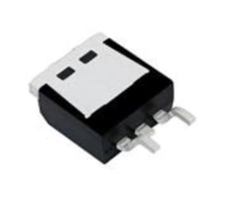 Renesas Electronics MOSFET NP36P06KDG-E1-AY, VDSS 60 V, ID 36 A, MP-25ZP (TO-263)