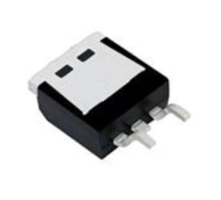 Renesas Electronics MOSFET, Canale P, 50 A, MP-25ZP (TO-263), Montaggio Superficiale