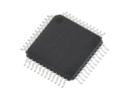 Renesas Electronics Mikrocontroller RL78/G14 RL78/G14 16bit SMD 384 KB LFQFP 48-Pin 32MHz 32 KB RAM