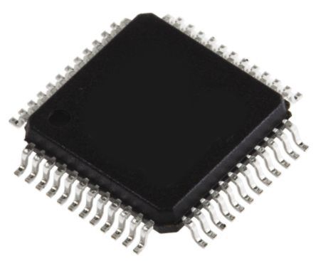 Renesas Electronics Mikrocontroller RL78/L12 RL78 16bit SMD 16 KB LFQFP 48-Pin 24MHz 1 KB RAM