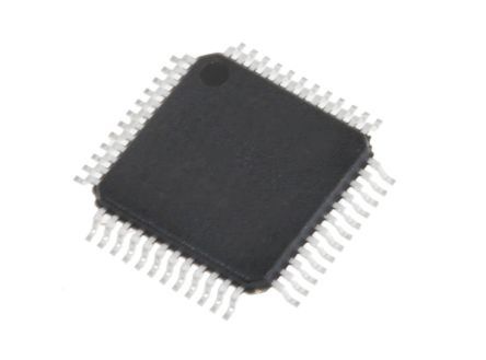 Renesas Electronics Microcontrôleur, 32bit, 48 Ko RAM, 512 Ko, 32MHz, LQFP 48, Série RX130