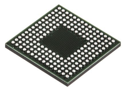 Renesas Electronics Mikrocontroller RX651 RX MCU 32bit SMD 2 MB LFBGA 176-Pin 120MHz 640 KB RAM USB