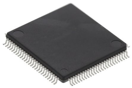 Renesas Electronics Mikrocontroller RX71M RX MCU 32bit SMD 4096 KB LFQFP 100-Pin 240MHz 512 KB RAM