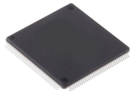 Renesas Electronics Microcontrolador R7F7015833AFP-C#AA3, Núcleo MCU De 32bit, RAM 192 KB, 120MHZ, LQFP De 144 Pines